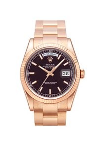 Rolex Day-Date