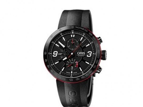 Oris Motor Sport TT1 Chronograph