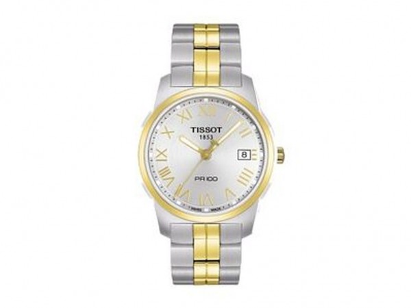 Tissot T-Classic PR 100