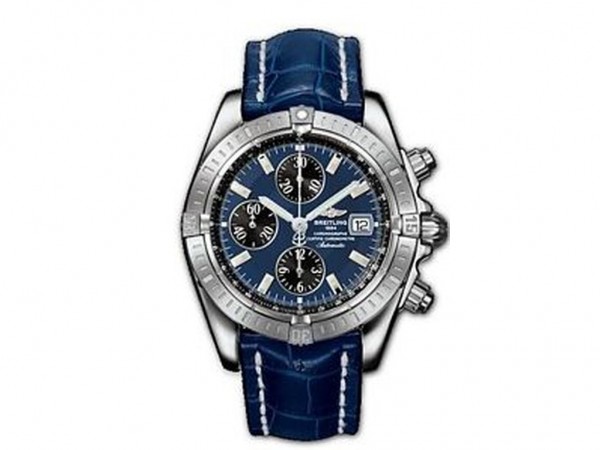 Breitling Chronomat Calibre 13
