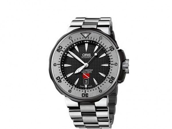 Oris Diving ProDiver Kittiwake Limited Edition