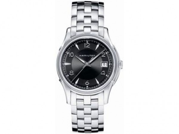 Hamilton Jazzmaster Gent