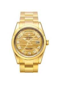 Rolex Day-Date