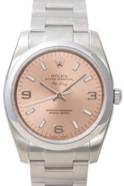 Rolex Air-King