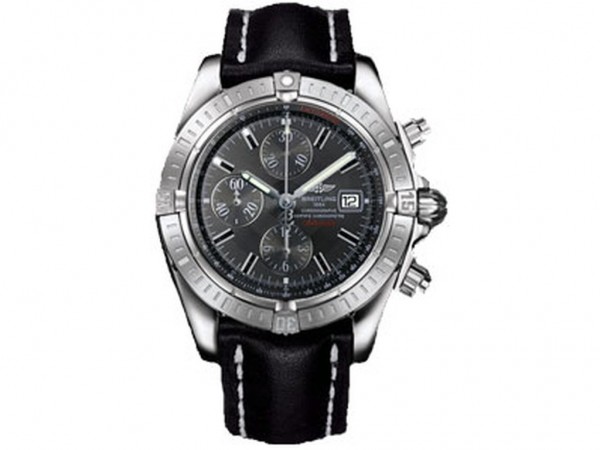 Breitling Chronomat Evolution