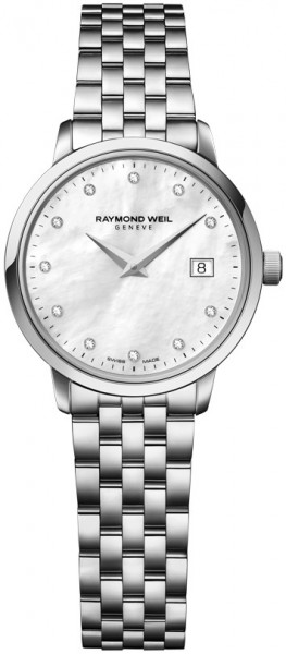 Raymond Weil Toccata Ladies