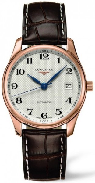 Longines Master Collection Gents