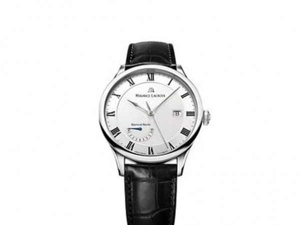 Maurice Lacroix Masterpiece Tradition Reserve de Marche