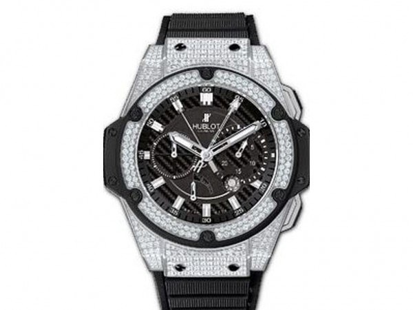 Hublot Big Bang King Power Split-Second Power Reserve