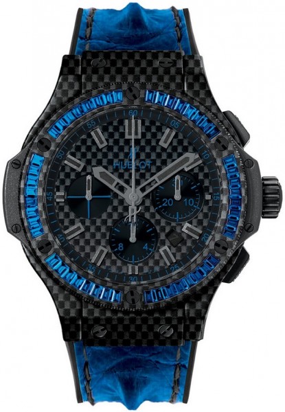 Hublot Big Bang Evolution