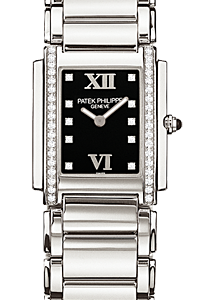 Patek Philippe Twenty 4