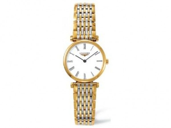 Longines La Grande Classique de Longines Ladies