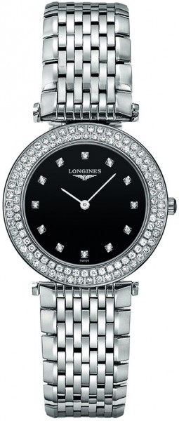 Longines La Grande Classique Ladies