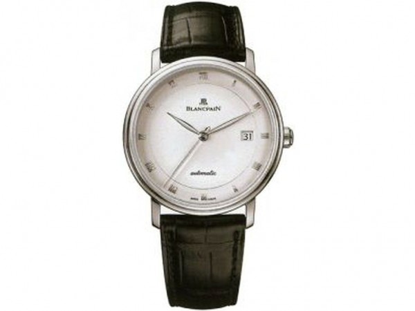 Blancpain Villeret Ultraflach