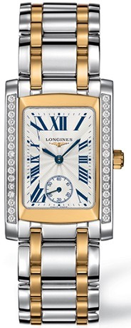 Longines DolceVita Ladies