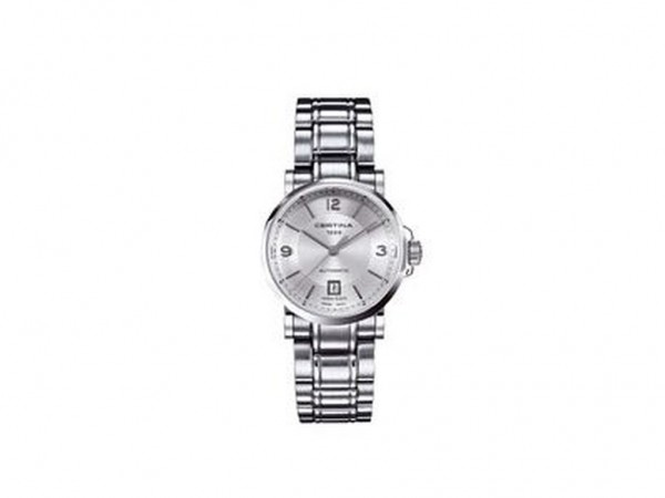 Certina DS Caimano Lady