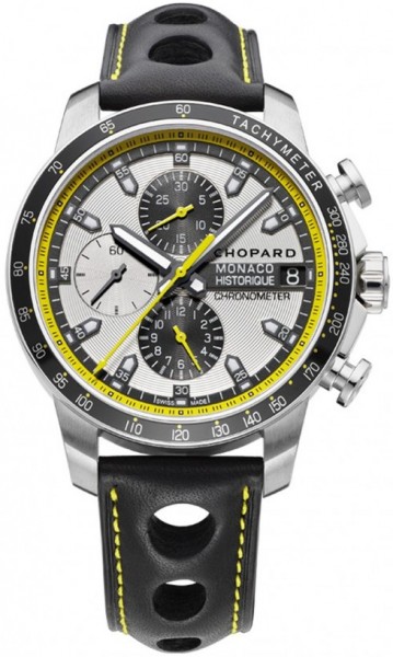 Chopard Grand Prix de Monaco Historique Chronograph