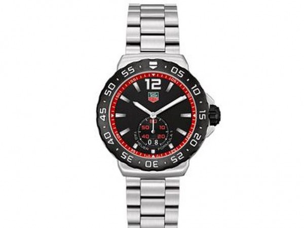 TAG Heuer Formula 1 Grande Date 42mm