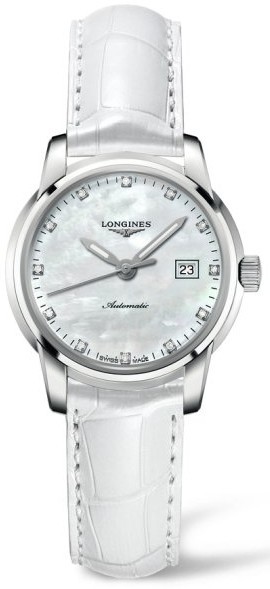 Longines Saint-Imier Ladies