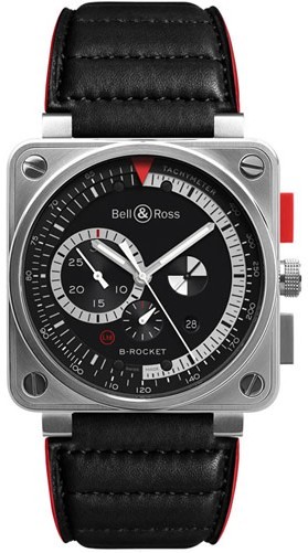 Bell & Ross BR 01-94 B-Rocket Limited Edition