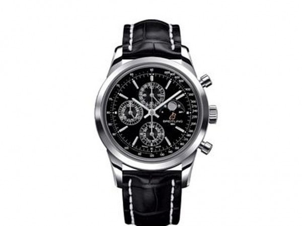 Breitling Transocean Chronograph 1461