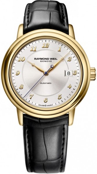 Raymond Weil Maestro Automatik
