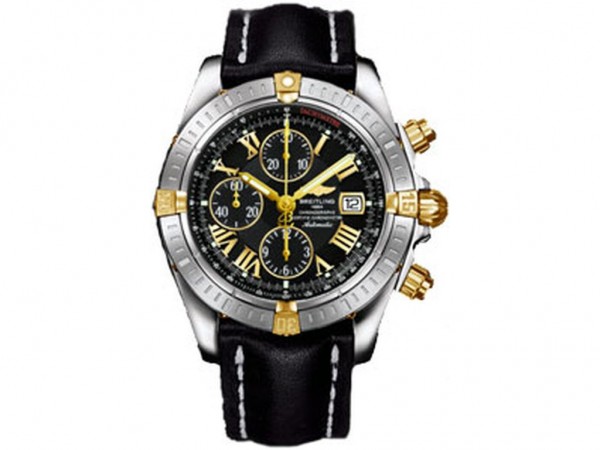 Breitling Chronomat Evolution