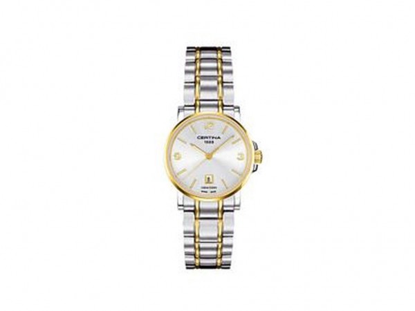 Certina DS Caimano Lady