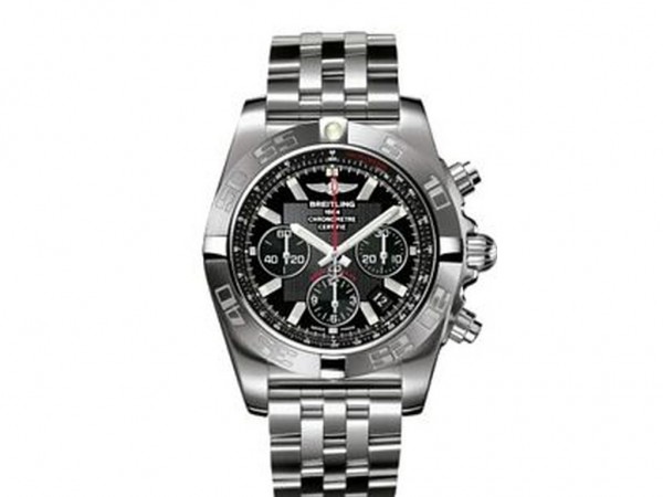 Breitling Chronomat 44 Flying Fish