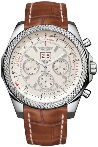 Breitling for Bentley 6.75