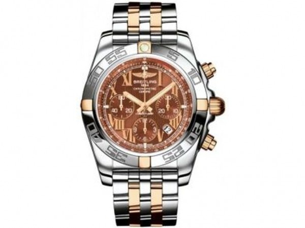 Breitling Chronomat 44