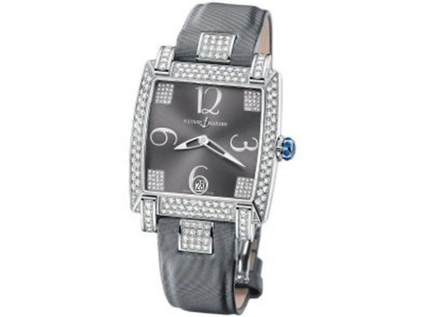 Ulysse Nardin Ladies Caprice