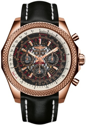 Breitling for Bentley B06