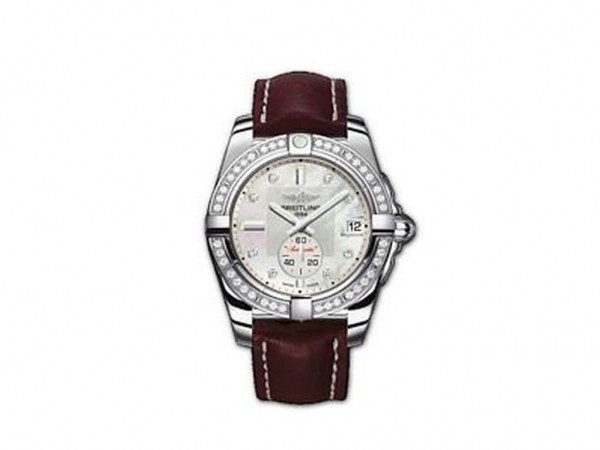 Breitling Galactic 36