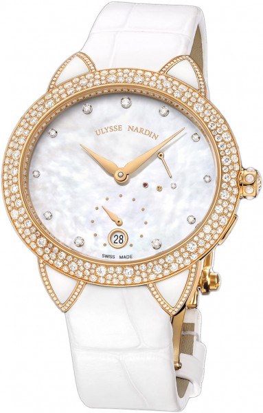 Ulysse Nardin Lady Jade