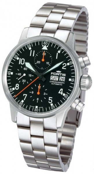 Fortis Flieger Chronograph