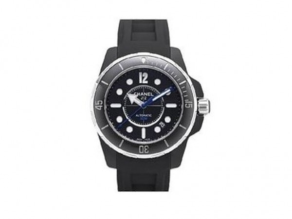 Chanel J12 Marine
