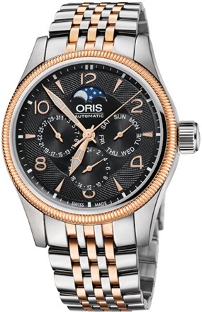 Oris Big Crown Complication