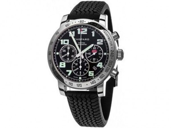 Chopard Mille Miglia Chronograph