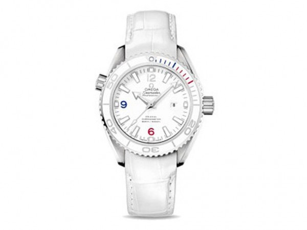 Omega Olympic Collection Sotschi 2014