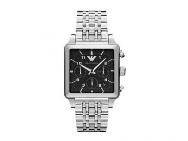 Armani Chronograph