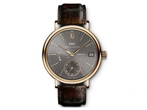 IWC Portofino Hand-Wound Eight Days