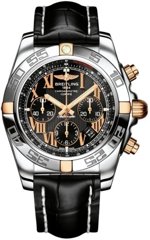 Breitling Chronomat 44