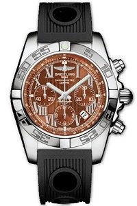 Breitling Chronomat 44