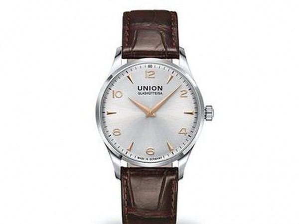 Union Glashütte Noramis 40mm