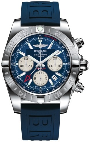 Breitling Chronomat 44 GMT