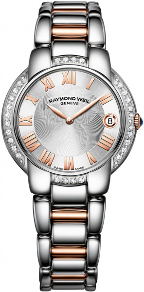 Raymond Weil Jasmine