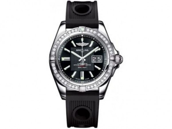 Breitling Galactic 41