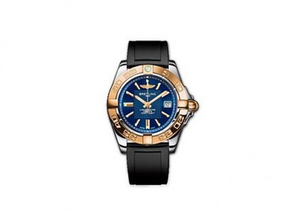 Breitling Galactic 32
