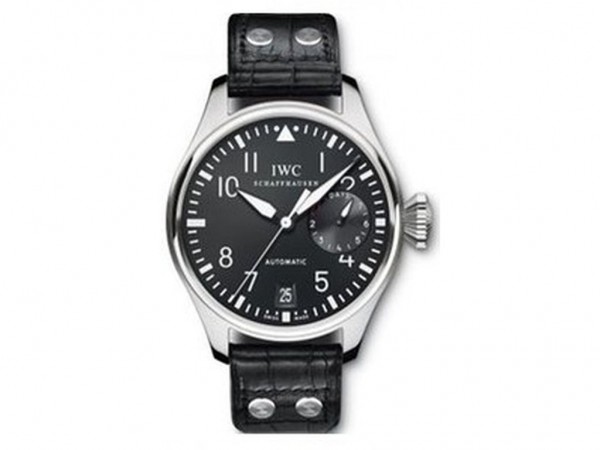 IWC Große Fliegeruhr